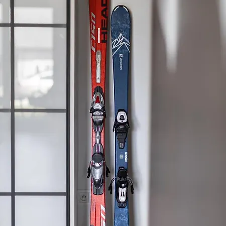 4 Pory Roku Apartament Kudowa-Zdrój