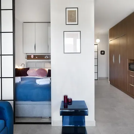 Apartament 4 Pory Roku *