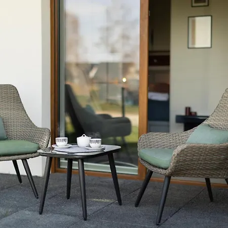 Apartament 4 Pory Roku