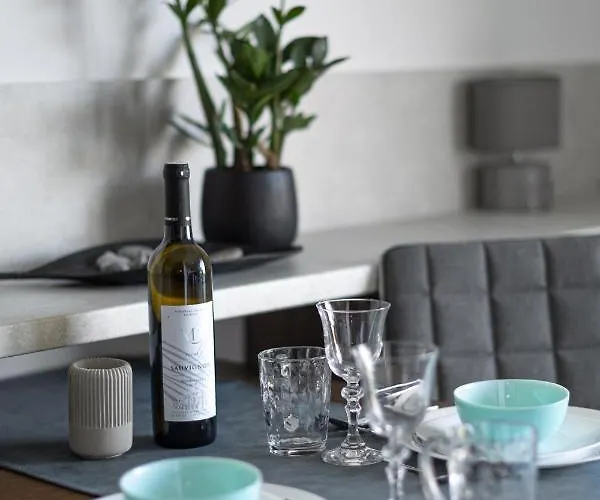 4 Pory Roku Apartamento