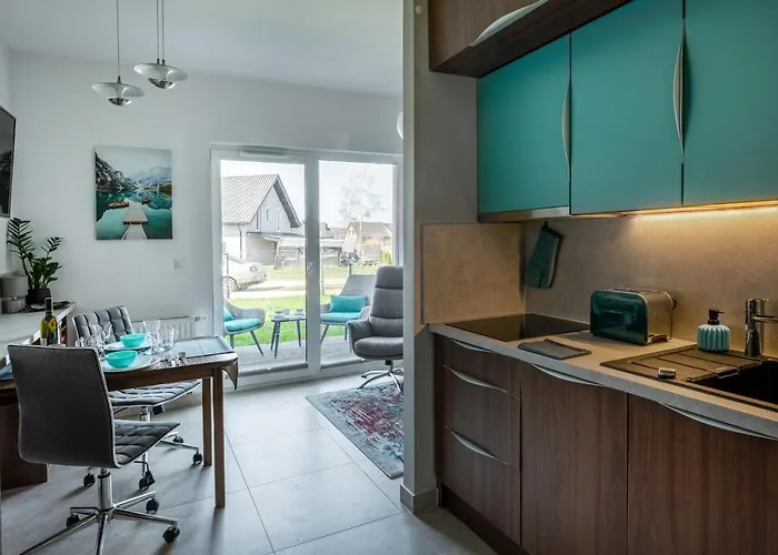 4 Pory Roku * Kudowa-Zdrój