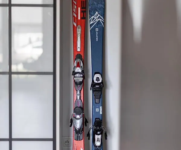 4 Pory Roku Apartamento Kudowa-Zdrój