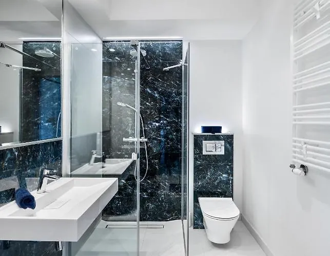 4 Pory Roku 公寓 库多瓦-兹德鲁伊